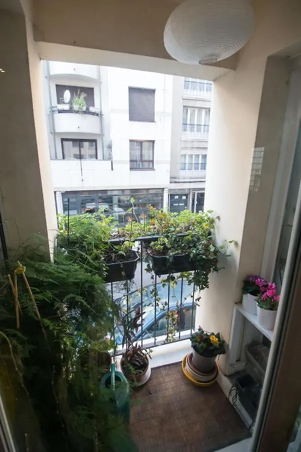 Montmartre - Ruisseau - Magnifique Appartement Artistique Párizs