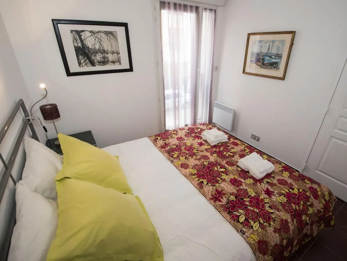 Apartman Montmartre - Ruisseau - Magnifique Appartement Artistique Párizs